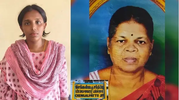 “టాయిలెట్లో జారిపడి చనిపోయారు” – అత్త మరణంలో కోడలు ఆడిన నాటకం.. పోస్ట్మార్టమ్లో తేలిన అసలు నిజం..!!
