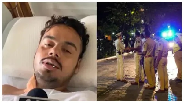 “చేతిలోని కేక్‌తో సహా రోడ్డుపై చెల్లాచెదురుగా పడి ఉన్న దృశ్యం గుండెలను పిండేస్తోంది!” – నెటిజన్లను కన్నీటిపర్యంతం చేసిన లేటెస్ట్ అప్‌డేట్..!!!