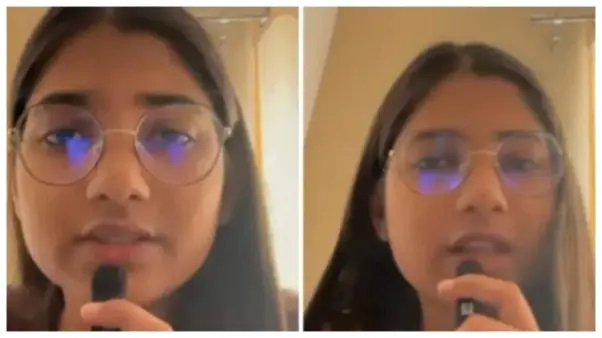 “నెలకు రూ.1 లక్ష సంపాదిస్తే సాధారణ జీతమా? ఏంటండీ కామెడీ చేస్తున్నారా!” – సోషల్ మీడియాలోని నకిలీ ఆడంబరాలను బద్దలు కొట్టిన మహిళ..!!!