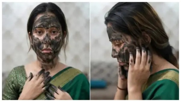 “అమ్మ బాబోయ్! భర్త బయటకు వెళ్లాడని ఈ రకంగా పని చేస్తారా గురూ?” – ఊరినంతా ఒక్కటి చేసిన అక్రమ సంబంధం రచ్చ..!!!