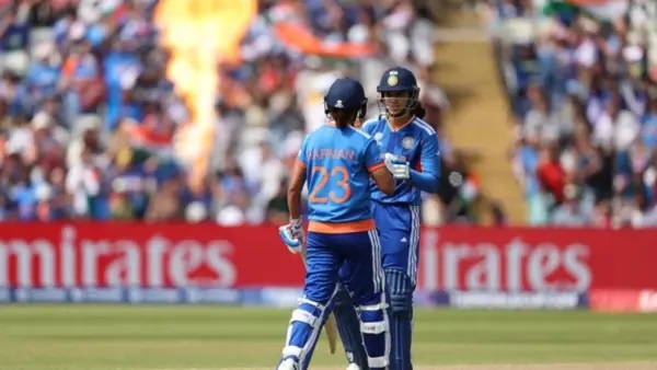 “కప్ గెలిచినా చేతికి ఏమీ దక్కదా!”.. భారత్ కప్ గెలిస్తే ఏం జరుగుతుంది?.. ఉత్కంఠ రేపుతున్న మహిళల ఆసియా కప్ సీక్రెట్..!!!