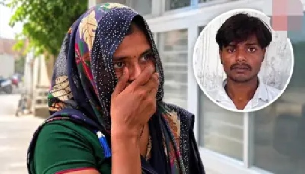 “నా భార్య ఇష్టపడితే నేను నా అత్తగారితోనే ఉంటాను.” 5 గురు పిల్లలకు తల్లయిన తర్వాత కుమార్తెను ఇవ్వాల్సిన అల్లుడితో అక్రమ సంబంధం… 20 ఏళ్ల వయసులో అతడు చెప్పిన మాటలు విని ఊరంతా దిగ్భ్రాంతి చెందింది…!