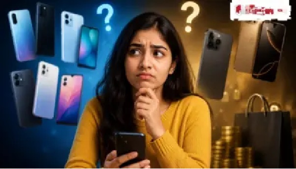 “పండుగ సీజన్‌లో కొత్త ఫోన్ కొనబోతున్నారా…?” 10 ఏళ్లలో లేని విధంగా దారుణమైన పతనం… స్మార్ట్‌ఫోన్ మార్కెట్‌లో చెలరేగిన హఠాత్ సంక్షోభం… నేపథ్యంలో ఏం జరిగింది…??