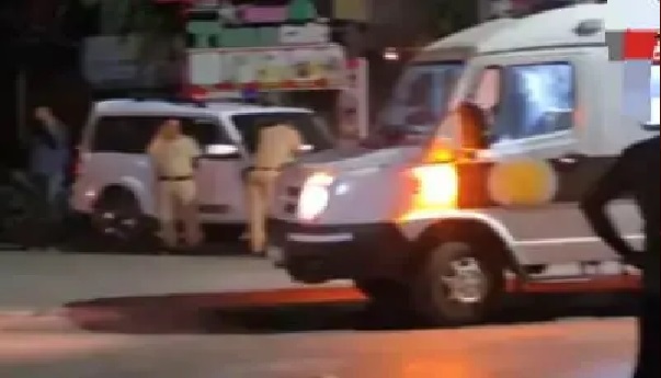 “మంత్రి పక్కనే ఉన్నారు…!” భోజనానికి పిలుచుకెళ్లి గుండెలోనే పొడిచిన కౌన్సిలర్… వెంటాడి వేటాడి దారుణ హత్య… వెనుక ప్రతీకార రహస్యం…!!