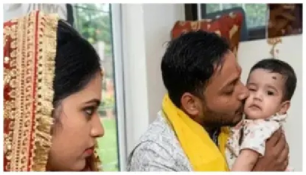 “నాకు ఇప్పటికే ఒక బాబు ఉన్నారుండి…!” – పెళ్లి పీటలపై వధువు విప్పిన రహస్యం… వరుడు తీసుకున్న అనూహ్య నిర్ణయానికి భావోద్వేగానికి గురైన కళ్యాణ మంటపం…!!!