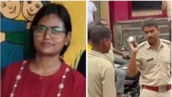 “నేనే ఆమె ప్రియుడిని…!” రక్తమడుగులో తేలియాడిన ప్రభుత్వ మహిళా అధికారి… పట్టుబడగానే సైకో ప్రియుడు చెప్పిన షాకింగ్ సమాధానం… భయాందోళనతో పరుగులు తీసిన జనం… దారుణ సంఘటన…!!