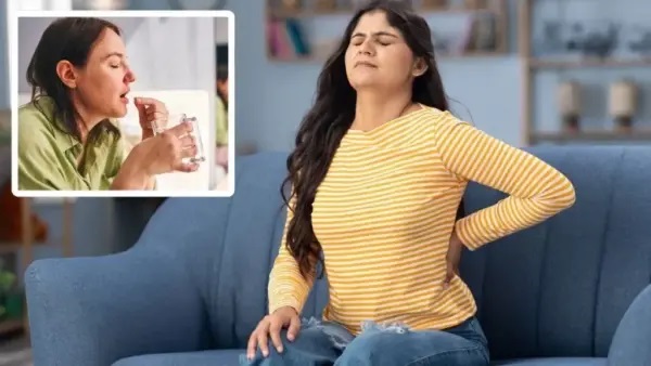 తలనెప్పి వస్తే మాత్ర.. ఒళ్లు నొప్పులొస్తే మాత్ర..! ఇలా మాటిమాటికీ వేసుకుంటే కిడ్నీలకు ముప్పా.? నెఫ్రాలజిస్ట్ చెబుతున్న విస్తుపోయే నిజాలు.!