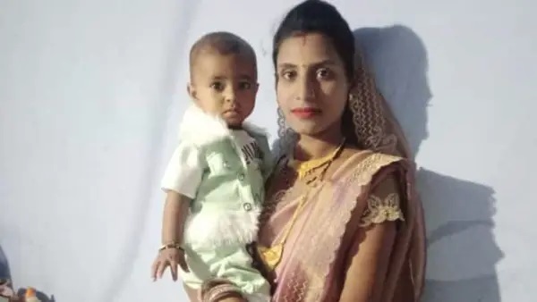 “నాకు వేరే దారి లేదు…! అక్కా త్వరగా రండి అక్కా…!” వాట్సాప్‌లో లేఖ పంపి బిడ్డతో సహా తల్లి తీసుకున్న తీవ్ర నిర్ణయం… ఒకేసారి గాల్లో కలిసిపోయిన రెండు ప్రాణాలు… షాకింగ్ నేపథ్యం…!!