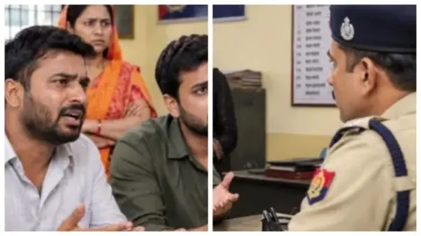 భార్యలపై భర్తలు ఫిర్యాదు చేయడం చూశాం.. కానీ ఇది మాత్రం చాలా వెరైటీ! ఒకేసారి పోలీస్ స్టేషన్కు పరుగెత్తుకొచ్చిన ఇద్దరు భర్తలు.. షాకైన పోలీసులు!
