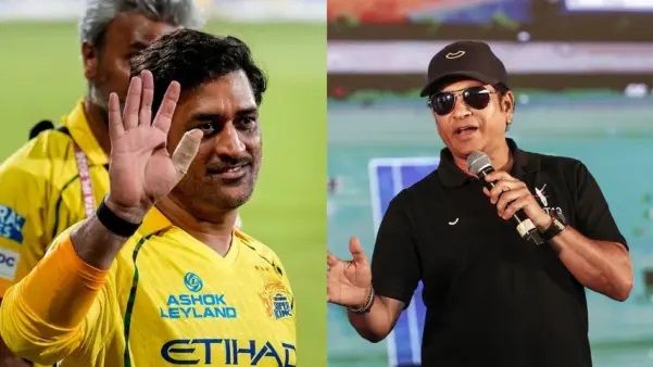 బ్యాట్, వికెట్లు దాటి సరికొత్త వ్యాపారాలు..! ఈవీ రంగంలో ధోనీ పెట్టుబడులు.. సెకండ్ హ్యాండ్ కార్ల ప్లాట్ఫామ్ను ఎంచుకున్న సచిన్.!