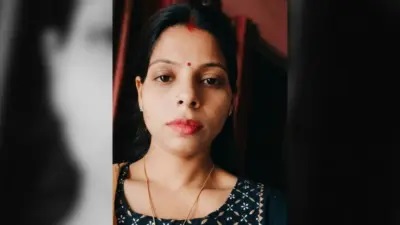 “అమ్మా..! నా భర్త ఆఫీసుకు వెళ్లిన తర్వాత మళ్లీ ఫోన్ చేస్తా” అని తల్లితో చెప్పిన కొద్దిసేపటికే.. అదే ఫోన్ నుంచి వచ్చిన మరో కాల్‌తో…
