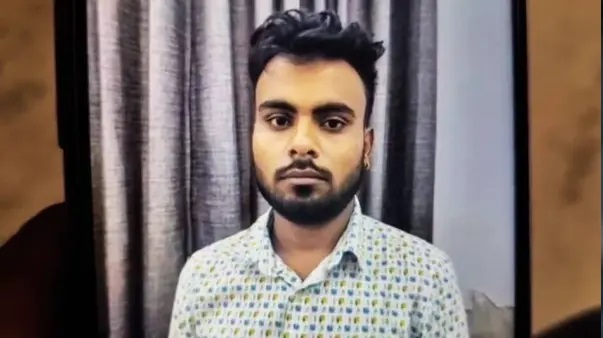 ఆరెంజ్ తోటలోకి పరుగులు.. 1.5 కిలోమీటర్ల సుదీర్ఘ ఛేజింగ్! సినిమాను తలపించిన పోలీసుల వేట.. చివరకు సైబర్ నిందితుడు అరెస్ట్