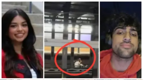 “కౌగిలించుకుని ముద్దుపెట్టుకున్న కొద్ది నిమిషాల్లోనే శవాలైపోయారురా!” – రైలు కిందపడి ప్రాణాలు కోల్పోయిన విషాద కథ; గుండెల్ని పిండేసే ఘటన!