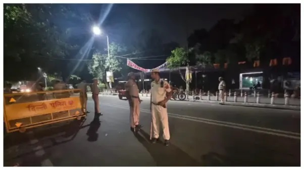 “చిన్నపాటి వాగ్వాదమే కదరా స్వామీ! దానికి కూడా ఇలా ప్రాణం తీస్తారా?” – వంట గొడవతో దారుణ హత్య; దిగ్భ్రాంతిలో రాజధాని నగరం!