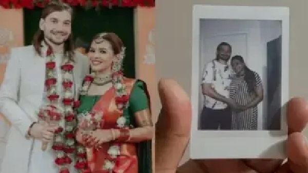 “6 నెలల గర్భవతిని..!” ప్రెగ్నెంట్ అన్న విషయమే తెలీలేదు.. సడన్‌గా సీక్రెట్ బయటపెట్టిన నటి.. కన్నీళ్లతో భావోద్వేగ పోస్ట్..!!