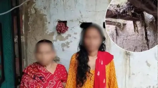 “డబ్బులిస్తావా.. లేక కూతుర్ని పంపుతావా..?” కూలిన ఇంటికంటే గుండెల్ని పిండేసిన మాటలు.. అధికారిపై దూసుకొచ్చిన ఫిర్యాదు.. ఎస్డీఎం నివేదికలో అనూహ్య మలుపు..!!!
