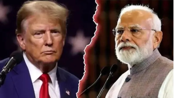 “భారత ఆర్థిక వ్యవస్థపై ప్రభావం ఉంటుందా?”.. రష్యా నుంచి చమురు కొనుగోలు చేసే దేశాలకు 100% వరకు సుంకం విధించే అధికారం.. ట్రంప్ కొత్త చట్టంపై ప్రపంచవ్యాప్తంగా చర్చ!