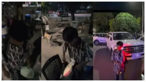 “ఉదయం స్కూల్ బ్యాగ్.. సాయంత్రం షూ పాలిష్ బ్రష్ రా!” – అమ్మకు, తమ్ముడికి కడుపు నింపడానికి కష్టపడుతున్న 13 ఏళ్ల చిన్నారి కన్నీటి గాథ..!!!