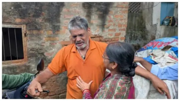 “నా కుటుంబం మొత్తం నిలువునా తుడిచిపెట్టుకుపోయిందే సామీ!” – ఉప్పొంగిన వాగు ప్రవాహంలో కొట్టుకుపోయిన వాహనం.. ఒకే కుటుంబానికి చెందిన ఏడుగురు దారుణ మృతి..!!!