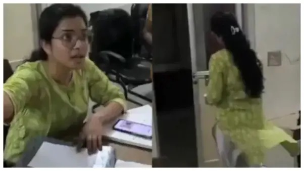 “రక్తపు మడుగులో పడి ఉన్నవాడికి వైద్యం చేయనంటావా?” – ప్రమాద బాధితులను నిర్లక్ష్యం చేసిన డాక్టర్ పై చెలరేగిన వివాదం..!!!