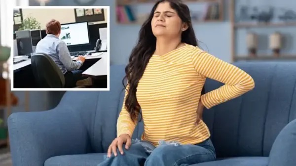 “రోజంతా కుర్చీలోనే కూర్చుంటున్నారా..? కిడ్నీలకు కూడా ముప్పు తప్పదంటున్న వైద్యులు.. ఎన్ని గంటలు మించితే జాగ్రత్త పడాలి.?”
