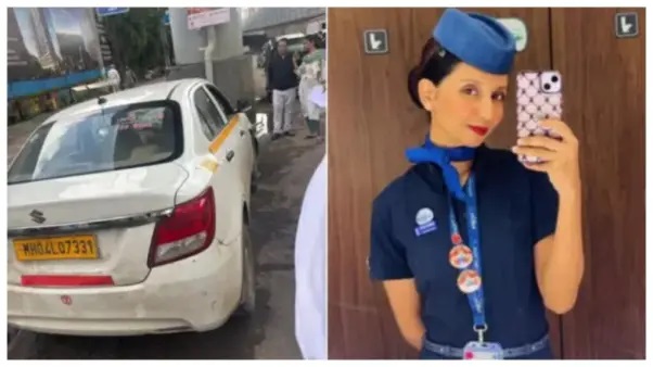 “తెల్లవారకముందే ముగిసిన జీవితం!” – విమాన సంస్థ ఉద్యోగిని ప్రమాదంలో మృతి.. అర్ధరాత్రి ప్రయాణంలో సిబ్బంది భద్రతకు ఎవరిది బాధ్యత..?