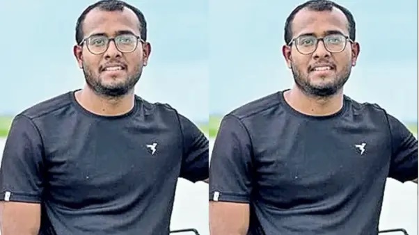 అయ్యో.. నా కొడుక్కి ఏమైంది? ఇంట్లో అకస్మాత్తుగా కుప్పకూలిన ఐటీ ఉద్యోగి. కన్నీరుమున్నీరైన కుటుంబం. ఆసుపత్రిలో ఎదురైన తీవ్ర దిగ్భ్రాంతికర ఘటన.!!