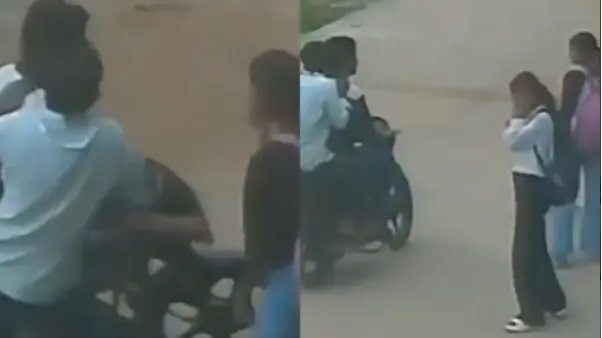 ఛీ.. నువ్వసలు మనిషివేనా? 16 ఏళ్ల బాలికను బెదిరించి, కిడ్నాప్ చేసి అత్యాచారం. పొరుగింటి వ్యక్తి ఘాతుకం. మధ్యప్రదేశ్‌లో కలకలం.!