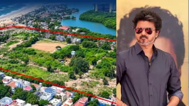 “జయలలిత 20 ఏళ్ల నాటి మాస్టర్ ప్లాన్”. మళ్లీ తెరపైకి తెస్తున్న తమిళనాడు ప్రభుత్వం?. సీఎం విజయ్ తీసుకున్న సంచలన నిర్ణయం..!