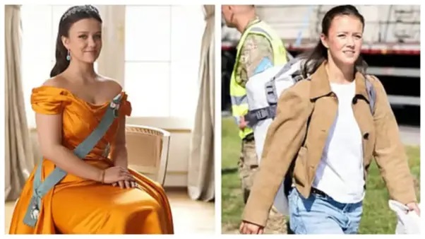 “అమ్మో.. ప్రపంచ ప్రఖ్యాత నటి మనసు గెలవడానికి ఓ సిల్లీ జోక్ సరిపోయిందా!”.. ఎలిజబెత్ ఓల్సన్ భావోద్వేగ మాటలకు వెల్లువెత్తుతున్న లైక్స్..!!!