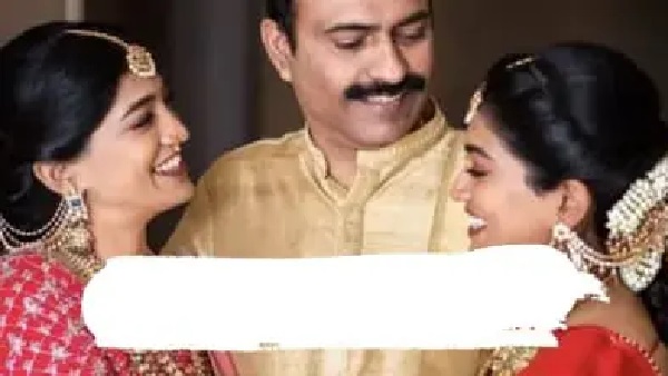 “పెళ్లైన కూతురికి ఇవన్నీ కొనివ్వకండి..!” అత్తగారింట్లో గొడవలు వస్తాయి.. వాస్తు శాస్త్రం హెచ్చరిస్తున్న 5 విషయాలు…!!