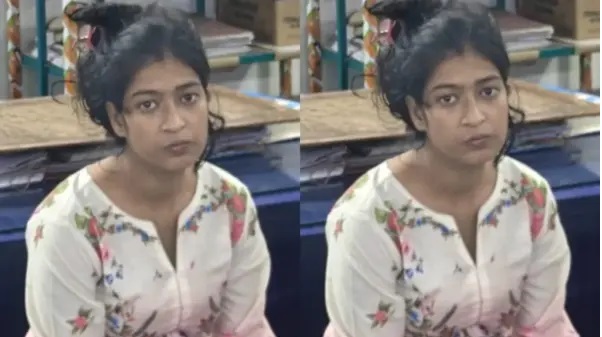 “సూట్‌కేసులో కుళ్ళిపోయిన మహిళ మృతదేహం..!” 5 ఏళ్లుగా పోలీసుల కళ్ళుగప్పిన కిరాతకురాలు అరెస్ట్.. గుర్తింపు మార్చుకుని 2వ పెళ్లి.. రహస్యంగా జీవిస్తున్న బంగ్లాదేశ్ మహిళ ఎలా చిక్కింది..??