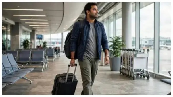 “ఎయిర్‌పోర్టులో జరిగిన ఆ ఒక్క ఘటన భారతీయులందరినీ ఆలోచింపజేసింది!” – విదేశాల్లో మన ప్రతిష్ఠను కాపాడుకోవాల్సిన ఆవశ్యకత..!!!