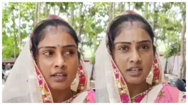 “భర్త పేరుతో తిరుగుతున్న ఇలాంటి మృగాలను అస్సలు వదిలిపెట్టకూడదురా సామీ!” – పోలీస్ స్టేషన్‌లో కన్నీరుమున్నీరుగా విలపించిన మహిళ షాకింగ్ నేపథ్యం..!!!