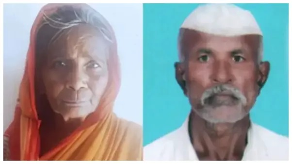 “వయసు పైబడిన కాలంలో అక్రమ సంబంధం. చివరకు హత్యకు దారితీసి నెలన్నర తర్వాత నిజం బయటపడింది కదరా సామీ!” – డీఎన్‌ఏ పరీక్షతో బట్టబయలైన దారుణ హత్య నేపథ్యం..!!!