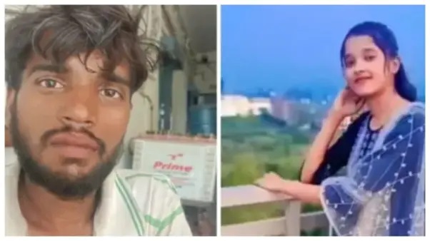 “జేబులో కేవలం 50 రూపాయలు.. గుండెల్లో ఐదేళ్ల ప్రేమ!”.. ప్రియురాలి కోసం వందల కిలోమీటర్లు ప్రయాణించిన ప్రేమికుడు.. సోషల్ మీడియాలో జోరుగా చర్చ..!!!