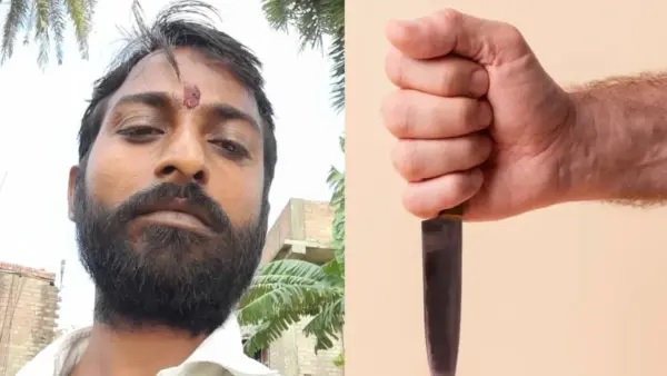 “మేక చేను మేసిందని ఇంతటి ఉన్మాదమా..? చిన్న విషయంతో మొదలైన గొడవ చివరకు కత్తిపోట్లతో ముగిసింది..! ఒక్క మాటతో మొదలైన వివాదం.. యువకుడి పట్ల ఇంతటి ఘాతుకమా..!!!”