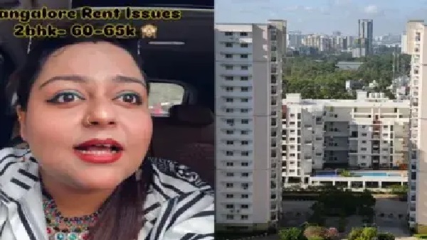 “2BHK ఇంటికి ₹8 లక్షల అడ్వాన్సా..?” బాబోయ్.. దేవుడినైనా చూసేయొచ్చు గానీ ఇల్లు దొరకదా..! ఊరు విడిచి పారిపోయేలా చేస్తున్న బెంగళూరు అద్దెలు.. లబోదిబోమంటున్న ఐటీ ఉద్యోగిని.. వైరల్ పోస్ట్!