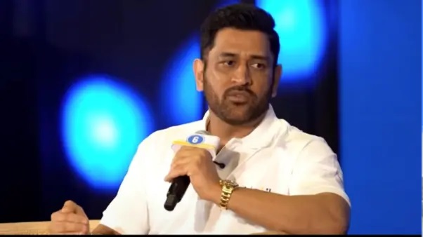 “ధోనీ ఇచ్చిన సలహా ఇదే!” ముంబై, లక్నోలను దాటి ఇప్పుడు CSKలోకి.. జహీర్ ఖాన్ ఎంట్రీ వెనుక ఉన్న అసలు సీక్రెట్ ఇదే..!!