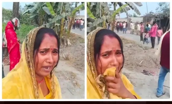 “‘నాన్న చనిపోయిన విషాదంలోనూ రీల్సా..?” లైక్స్‌ కోసం ఇలా కూడా చేస్తారా..? కెమెరా పెట్టి ఏడుస్తూ వ్యూస్ కోసం కక్కుర్తి.. ఫాలోవర్ల కోసం సోషల్ మీడియా పిచ్చి..!!