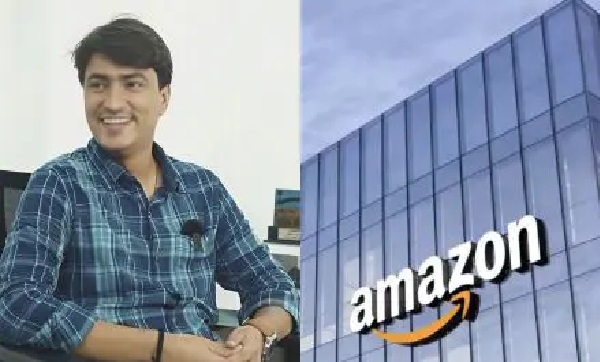 “TCSలో కేవలం రూ. 3.2 లక్షల జీతం..!” ఒకే ఏడాదిలో Amazonలో రూ. 40 లక్షల ప్యాకేజీ.. ఐటీ రంగాన్ని ఆశ్చర్యపరిచిన భారతీయ యువకుడు.. యువతకు స్ఫూర్తిగా నిలుస్తున్న వైరల్ స్టోరీ..!”