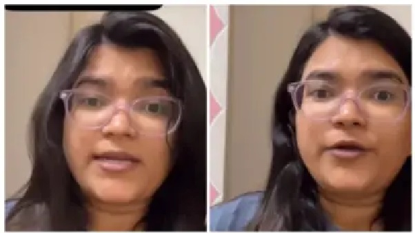 “ఖర్చుల లెక్కలు సరిగ్గా వేసుకోకుండా విదేశాలకు పరుగులు తీయకండి!” నెట్టింట వైరలవుతున్న ఓ పోస్ట్.. విస్తుపోతున్న నిరుద్యోగ యువత..!!!