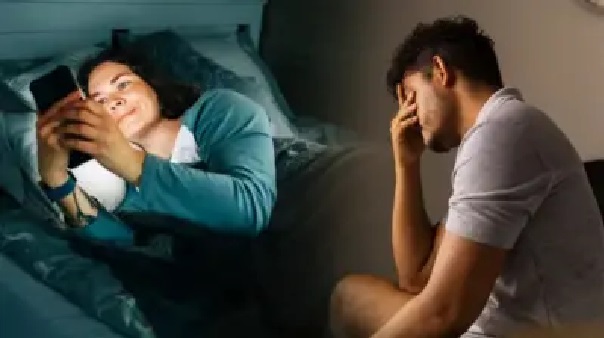 రాత్రి 2 గంటల వరకు ఫోన్… ఉదయం 7 గంటలకే అలారమా? “ఇంకో రీల్ మాత్రమే” అంటూ నిద్రను దూరం చేసుకోకండి..! మీ నిద్ర ఎంత ముఖ్యమో తెలుసా?