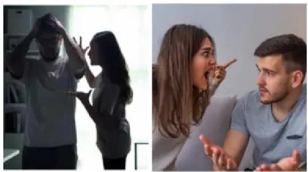 ‘నువ్వు కూలీ.. టాయిలెట్లు శుభ్రం చేస్తావు’ అంటూ భర్తను అవమానించిన భార్య! కష్టపడి చదివించి ప్రభుత్వ ఉద్యోగం వచ్చేలా చేసిన భర్తనే చిన్నచూపు చూసిందని ఆరోపణలు.. చివరకు ఇంటి నుంచి వెళ్లగొట్టిన భార్యపై కేసు!