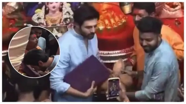 “అవార్డును వినాయకుడి పాదాల వద్ద ఉంచినప్పుడు ఆ ముఖంలో ఉన్న ప్రశాంతతను చూడండి!” – సోషల్ మీడియాను ఆక్రమించిన అప్‌డేట్..!!!