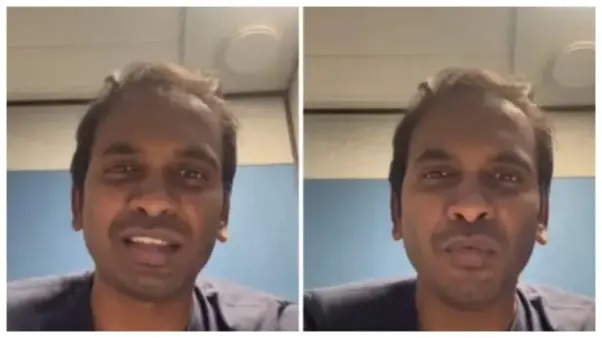 “కృత్రిమ మేధస్సు అనేది భవిష్యత్తులో రాబోయే ప్రమాదం కాదు, అది ఇప్పటికే మన తలుపు తట్టింది”.. ఐటీ నిపుణుడి సంచలన హెచ్చరిక..!!!