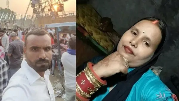 “నీ వల్లే మా అన్న చనిపోయాడు!” – భార్యను కాల్చి చంపిన భర్త.. పూజ చేస్తున్న పూజారుల ఘోర అంతం.. వెన్నులో వణుకు పుట్టించే భయానక నేపథ్యం..!!