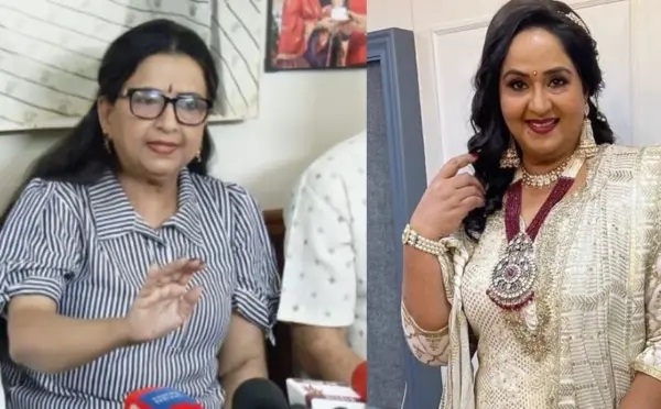 బ్రేకింగ్: బంగారమే రాధ వీక్‌నెస్..! “నా నగలు అన్నీ ఆమె వద్దే ఉన్నాయి”.. నాకు రూ. 97 కోట్లు ఇవ్వాలి.. ఇంట్లోనే తేల్చుకుందాం అనుకున్నా, కానీ..! నటి అంబిక సంచలన ఇంటర్వ్యూ..!!