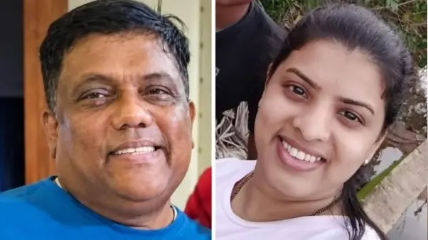 9 ముక్కలుగా నరికిన దేహం..! “కనిపించకుండా పోయిన వ్యక్తి కారులో శవమై..”. అదృశ్యమైన భార్య, కుమారుడు. 14 ఏళ్లుగా విదేశాల్లో కష్టపడిన వ్యక్తికి ఇలాంటి గతి పట్టాలా..? సినిమాను మించిన థ్రిల్లర్..!
