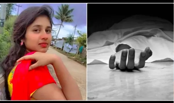“ఫ్లాష్: నర్సింగ్ విద్యార్థిని మర్మమైన రీతిలో మృతి..!” ఇంటి వెనుక వైపు స్నానాల గది వద్ద గాయాలతో మృతదేహం లభ్యం.. పొరుగువారిపై తల్లి తీవ్ర ఆరోపణ.. కన్నీటి నిరసన..!!
